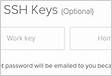 Como configurar a autenticação baseada em chaves SSH em um servidor Linu